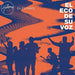 Hillsong En Espanol-El Eco De Su Voz