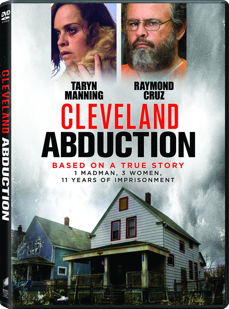 Cleveland Abduction