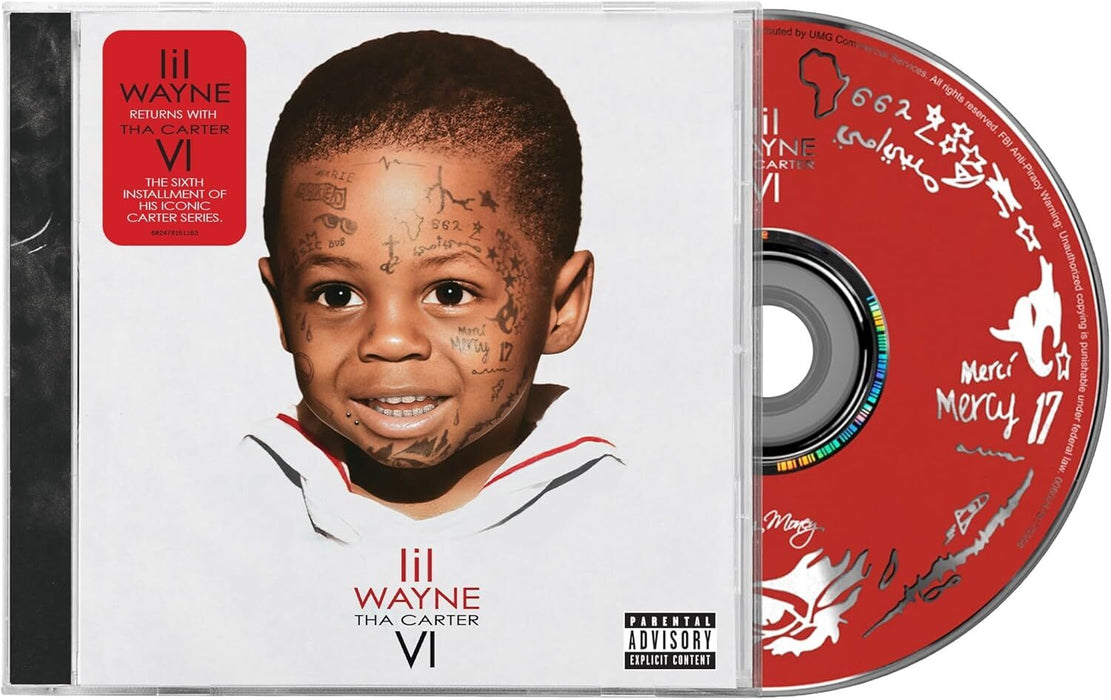 Tha Carter VI