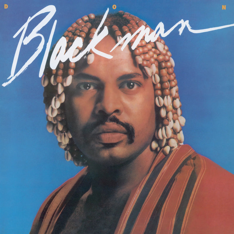 Don Blackman