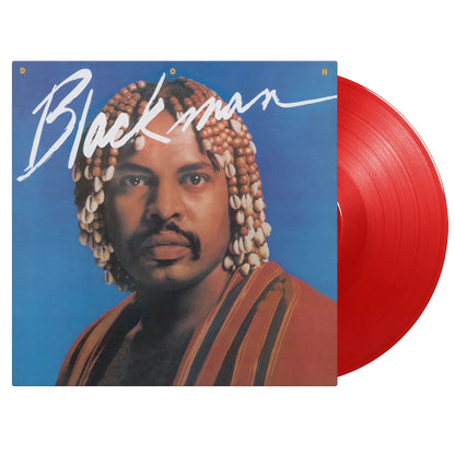Don Blackman