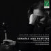 Bach : Sonates et Partitas pour Violon Seul/Yulia Berinskaya