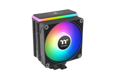 ASTRIA 200 ARGB Sync Air Cooler Black