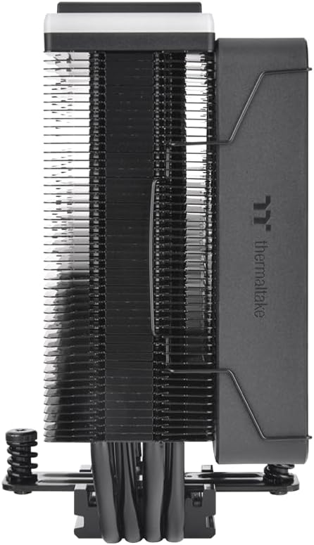 ASTRIA 200 ARGB Sync Air Cooler Black