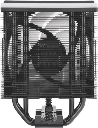 ASTRIA 200 ARGB Sync Air Cooler Black