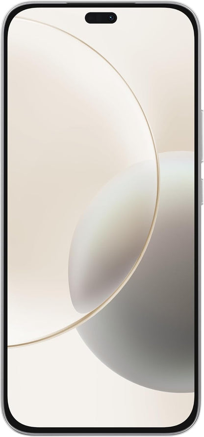 HONOR 400 Lite Unlocked 5G Smartphone, AI Camera Button,108MP Street Style Portrait,8GB+256GB, IP64 Water Resistance,3500nits AMOLED Display,Dual SIM,Android 15,Velvet Grey
