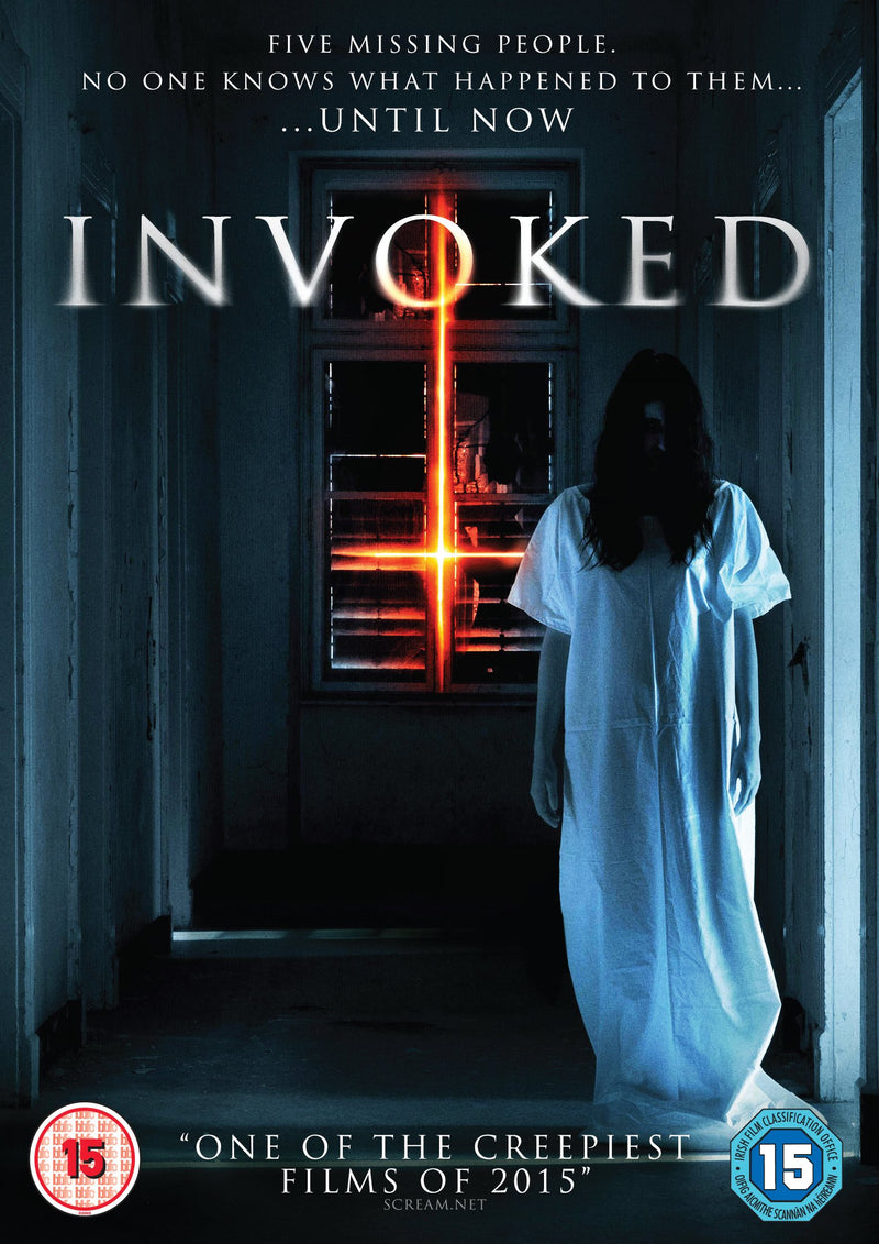 Invoked