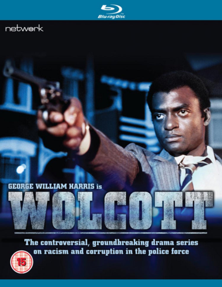 Wolcott: The Complete Series