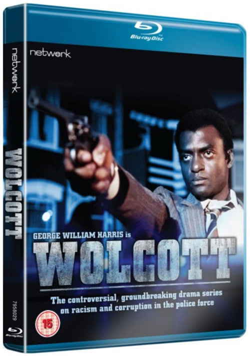 Wolcott: The Complete Series