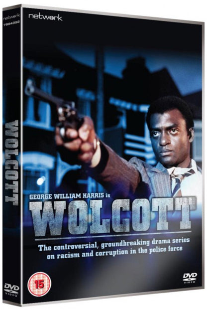 Wolcott: The Complete Series