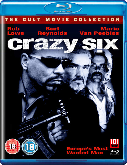 Crazy Six