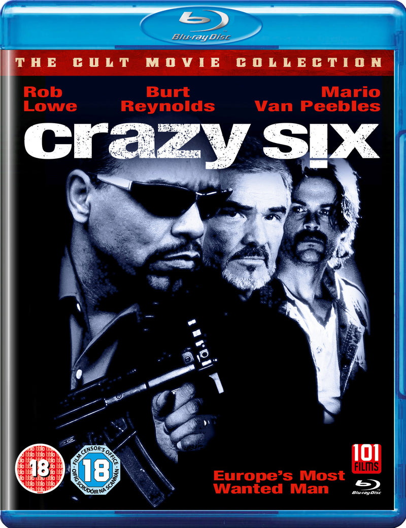 Crazy Six