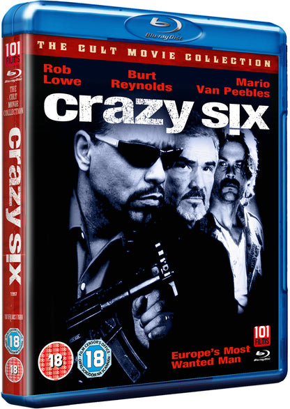 Crazy Six