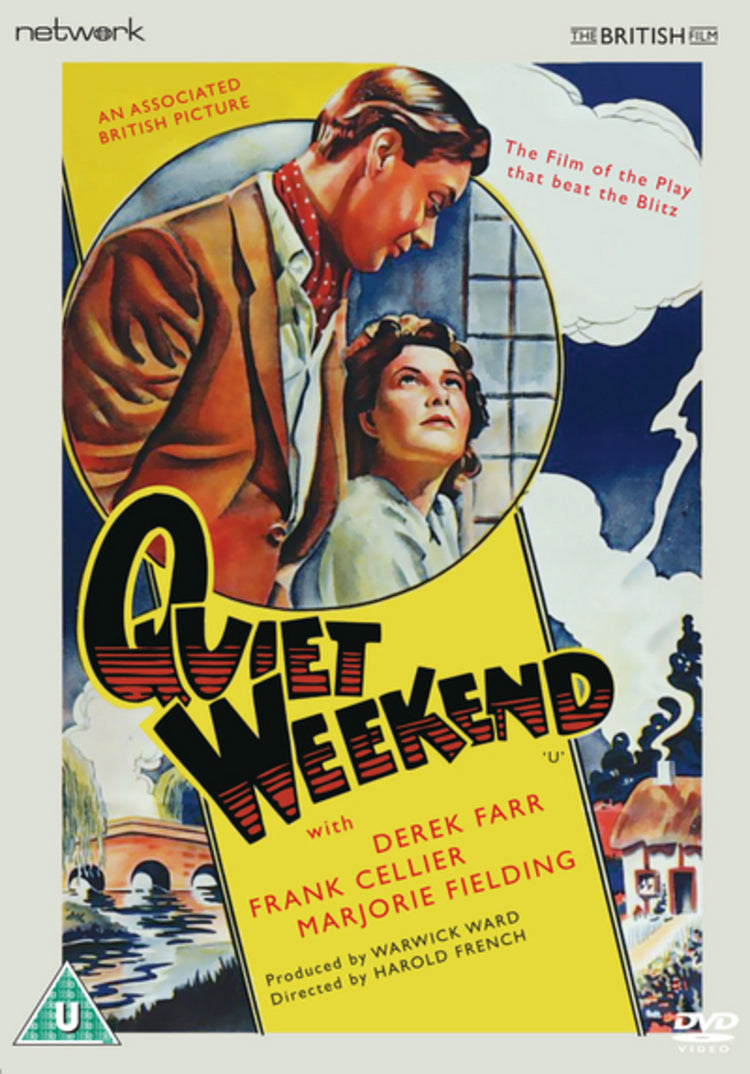 Quiet Weekend