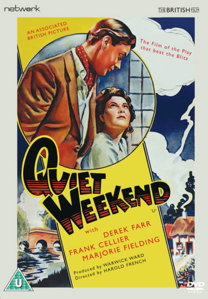 Quiet Weekend