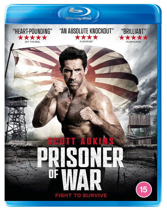 Prisoner of War
