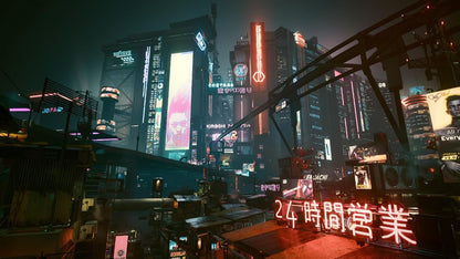 Cyberpunk 2077 Ult Edit Nws2