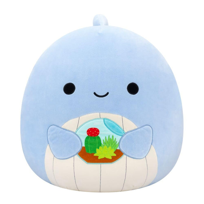 Squishmallows Original 16-Inch Samir the Light