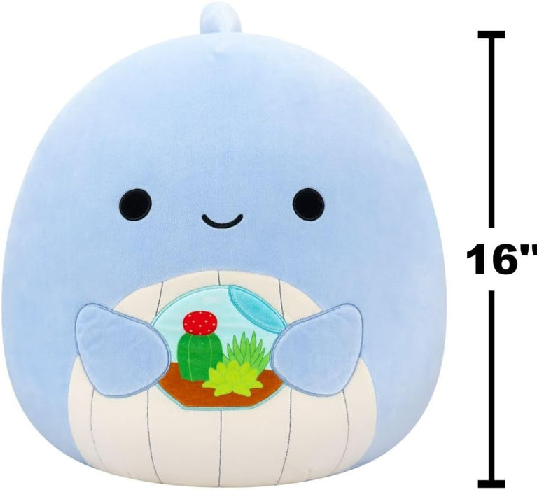 Squishmallows Original 16-Inch Samir the Light
