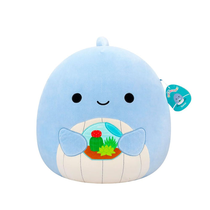 Squishmallows Original 16-Inch Samir the Light