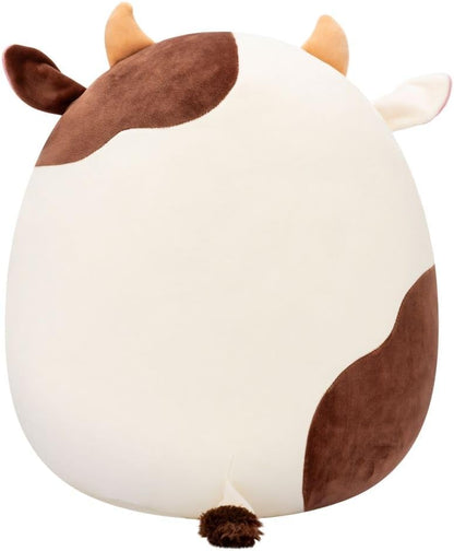 Squishmallows Original 16-Inch Ronnie the Cream and