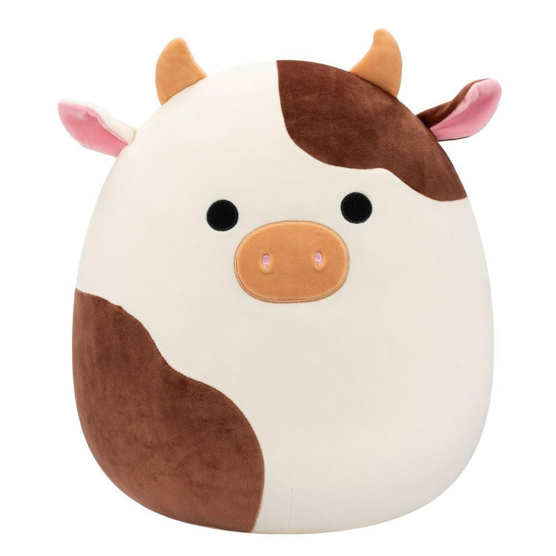 Squishmallows Original 16-Inch Ronnie the Cream and