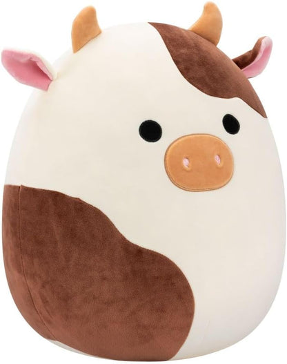 Squishmallows Original 16-Inch Ronnie the Cream and