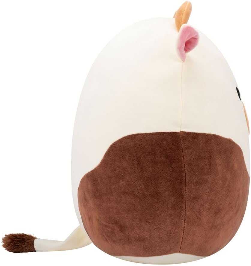 Squishmallows Original 16-Inch Ronnie the Cream and