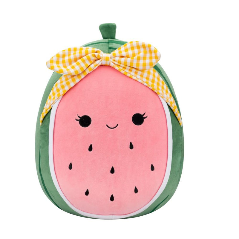 Squishmallows Original 16-Inch Wanda the Pink