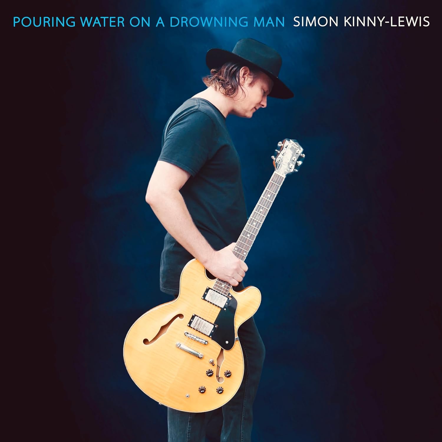 Pouring Water on a Drowning Man