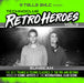 Talla 2xlc Presents Techno Club Retroheroes Vol. 3