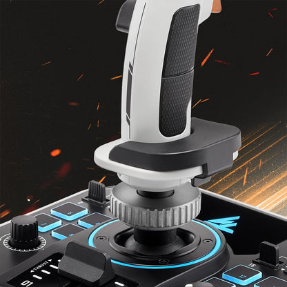 Thrustmaster Sol-R 1 Flightstick Ww Pc