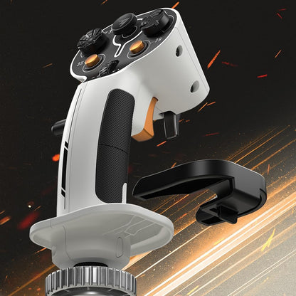 Thrustmaster Sol-R 1 Flightstick Ww Pc
