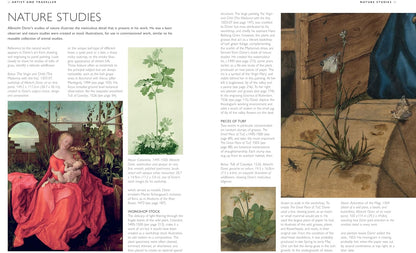 Durer: His Life and Works in 500 Images