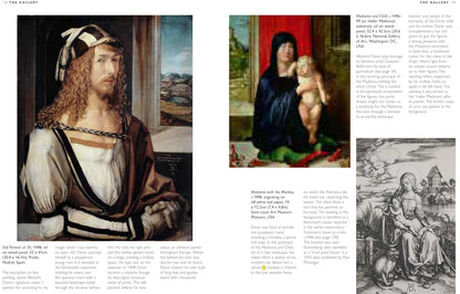 Durer: His Life and Works in 500 Images