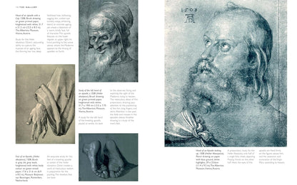 Durer: His Life and Works in 500 Images