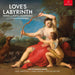 Love's Labyrinth: Songs and Duets of Monteverdi and His Contemporaries