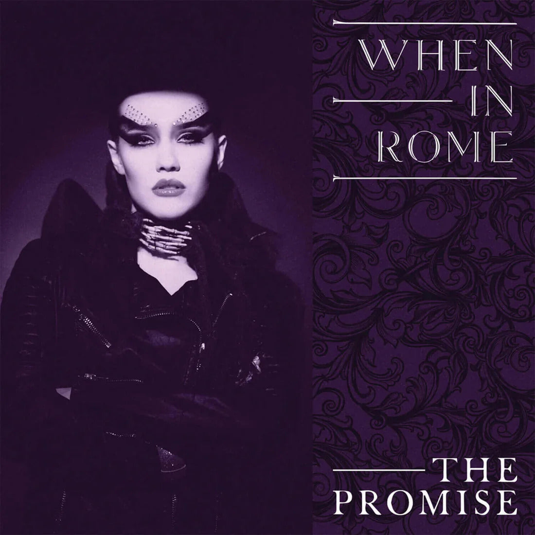The Promise
