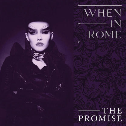 The Promise