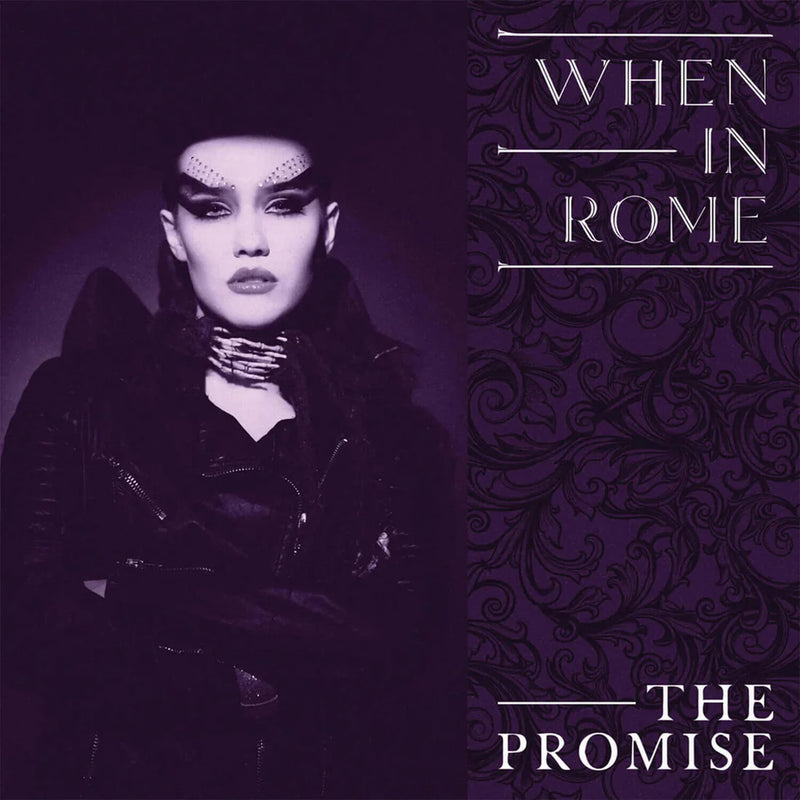 The Promise
