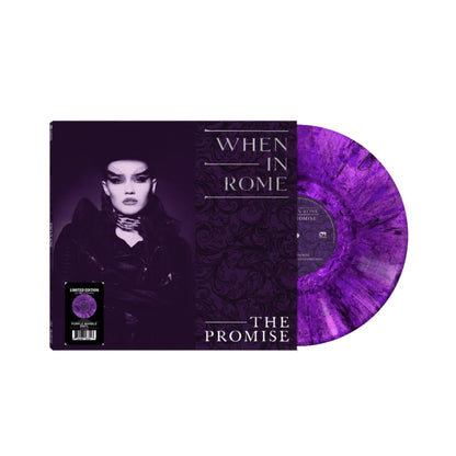 The Promise