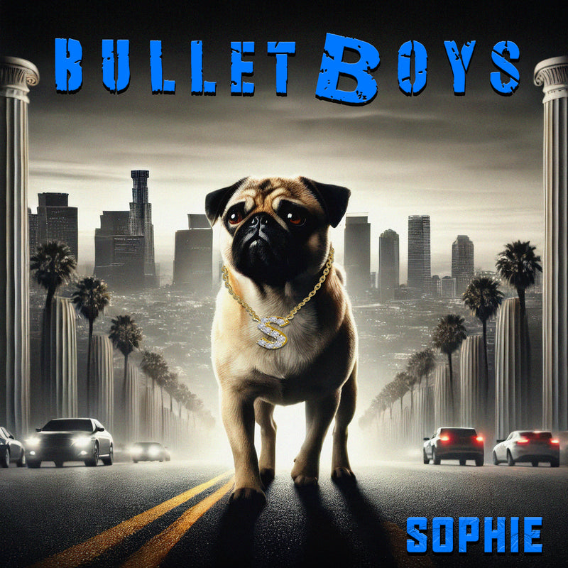 Sophie