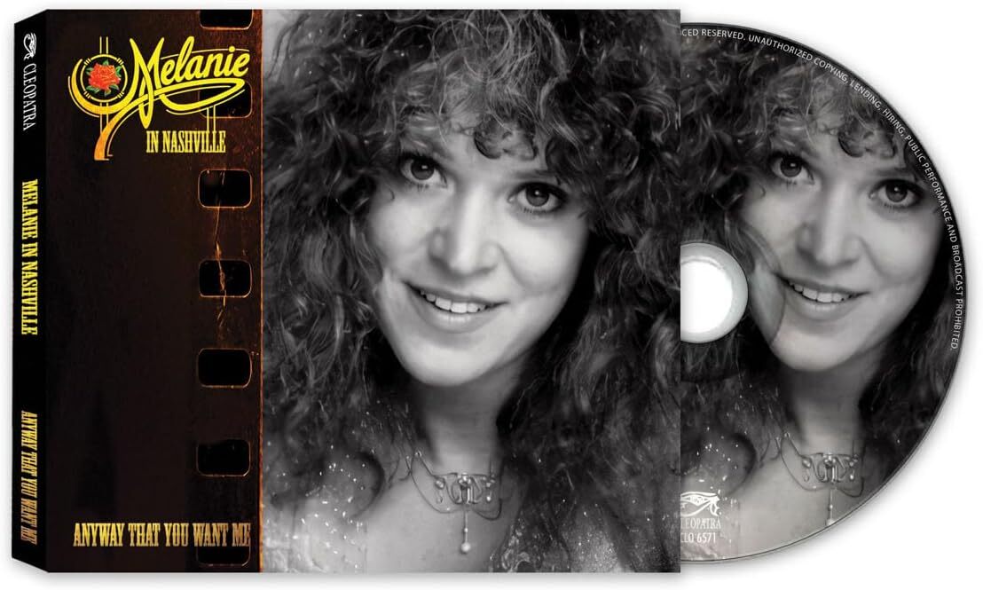 Anyway That You Want Me