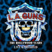 The Hollywood Years: Live & Loaded