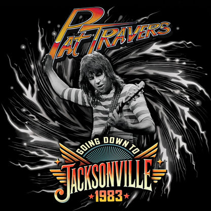 Going Down to Jacksonville