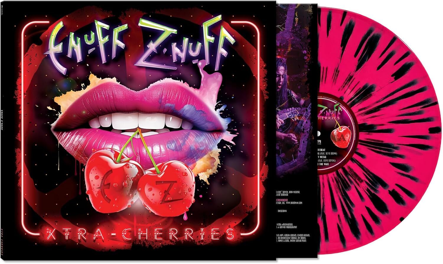 Xtra Cherries