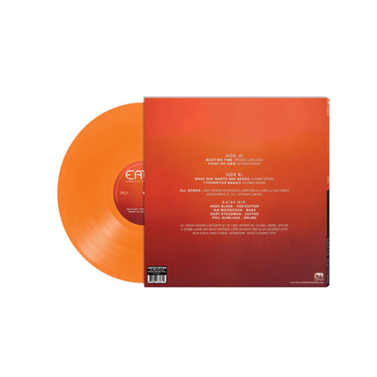 Wasting Time: The Lost 1978 Sessions
