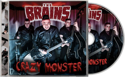 Crazy Monster