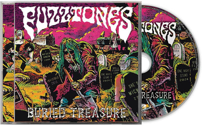 Buried Treasure