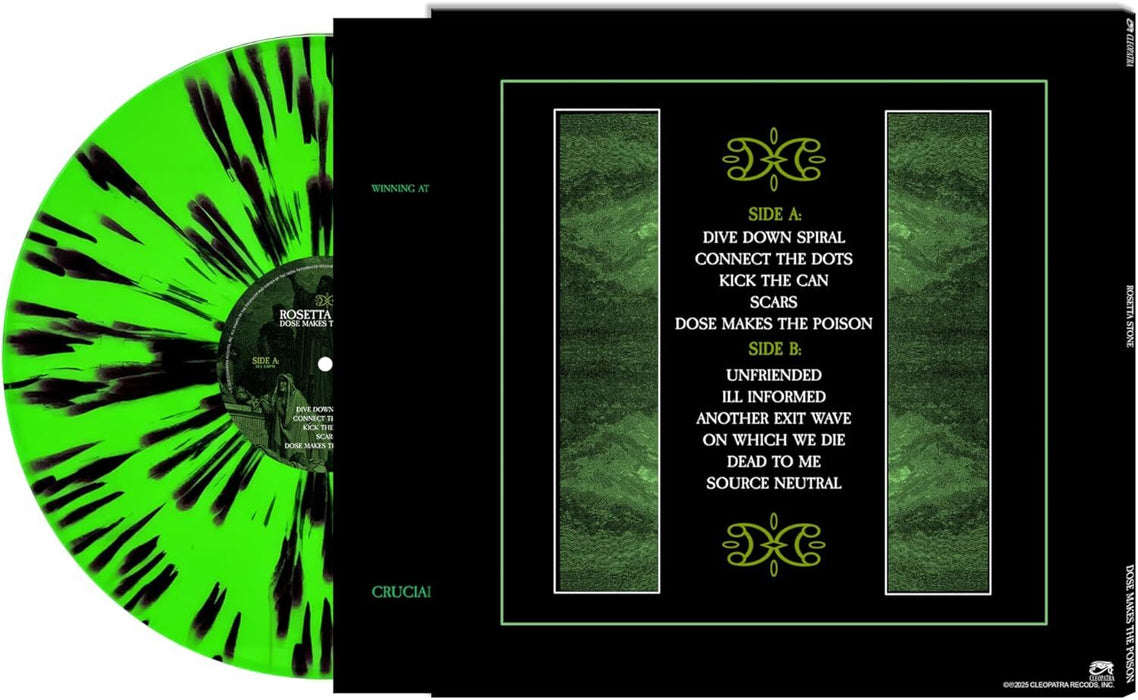 Dose Makes the Poison